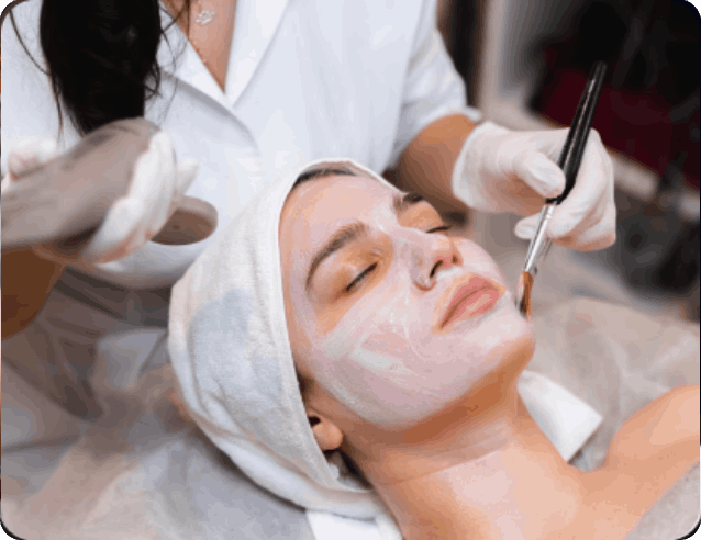 Facial